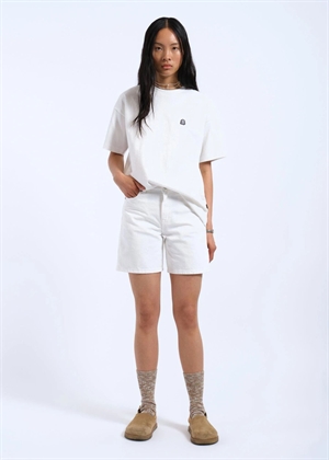 Arch shorts Hvid Dr.Denim 